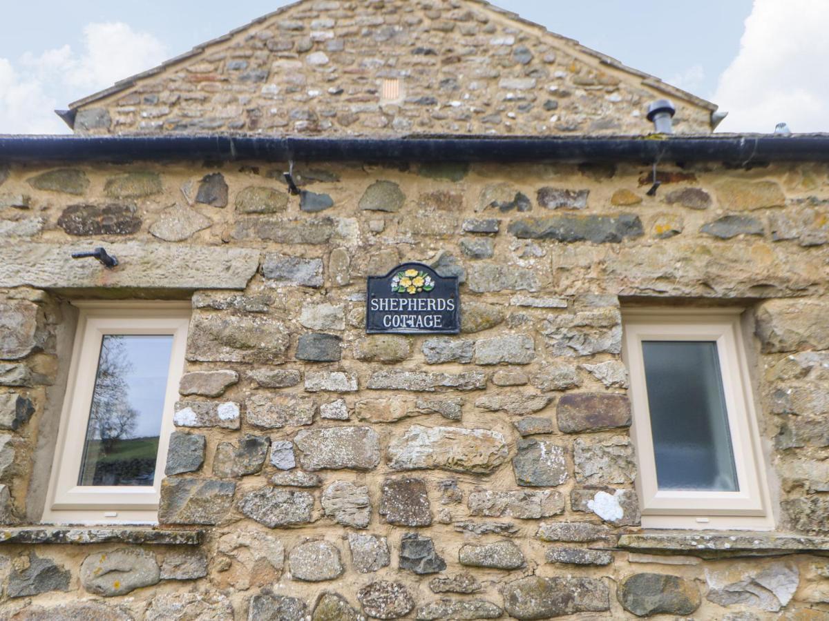 Newbiggin  Shepherd'S Cottage מראה חיצוני תמונה