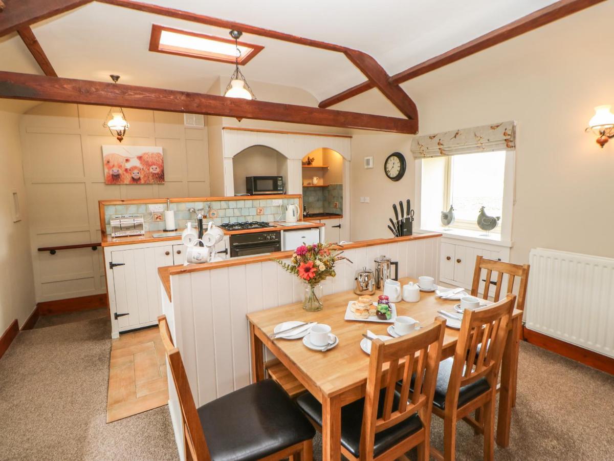 Newbiggin  Shepherd'S Cottage מראה חיצוני תמונה
