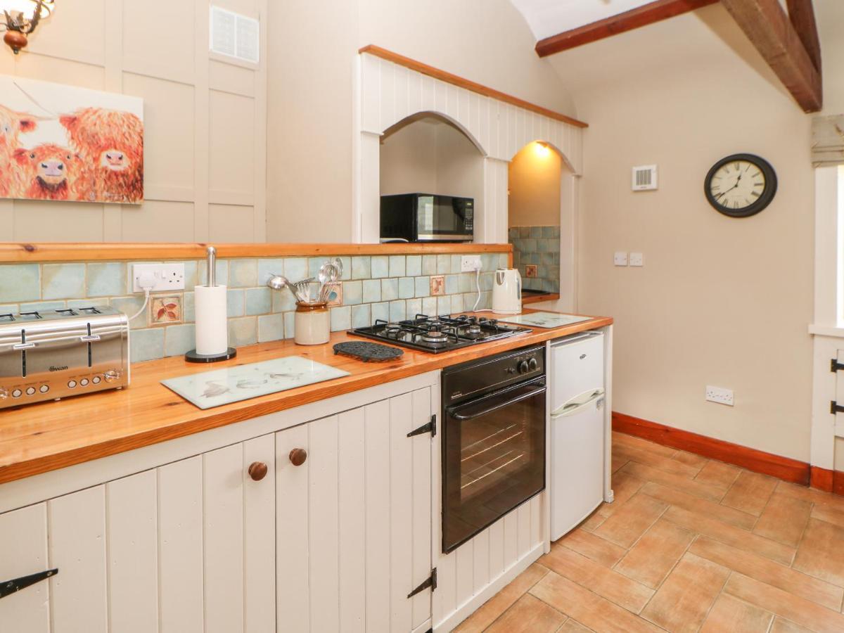 Newbiggin  Shepherd'S Cottage מראה חיצוני תמונה