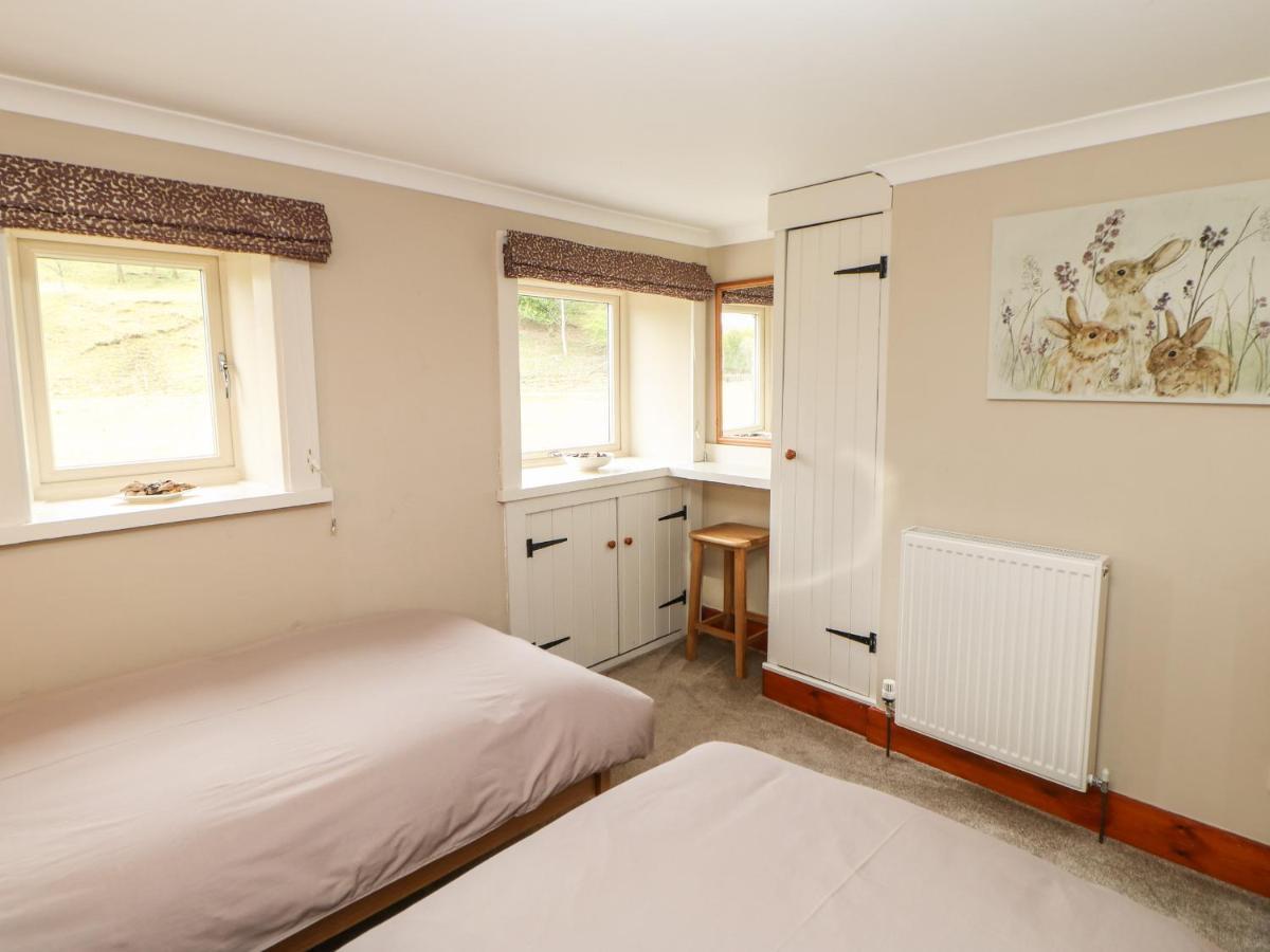 Newbiggin  Shepherd'S Cottage מראה חיצוני תמונה