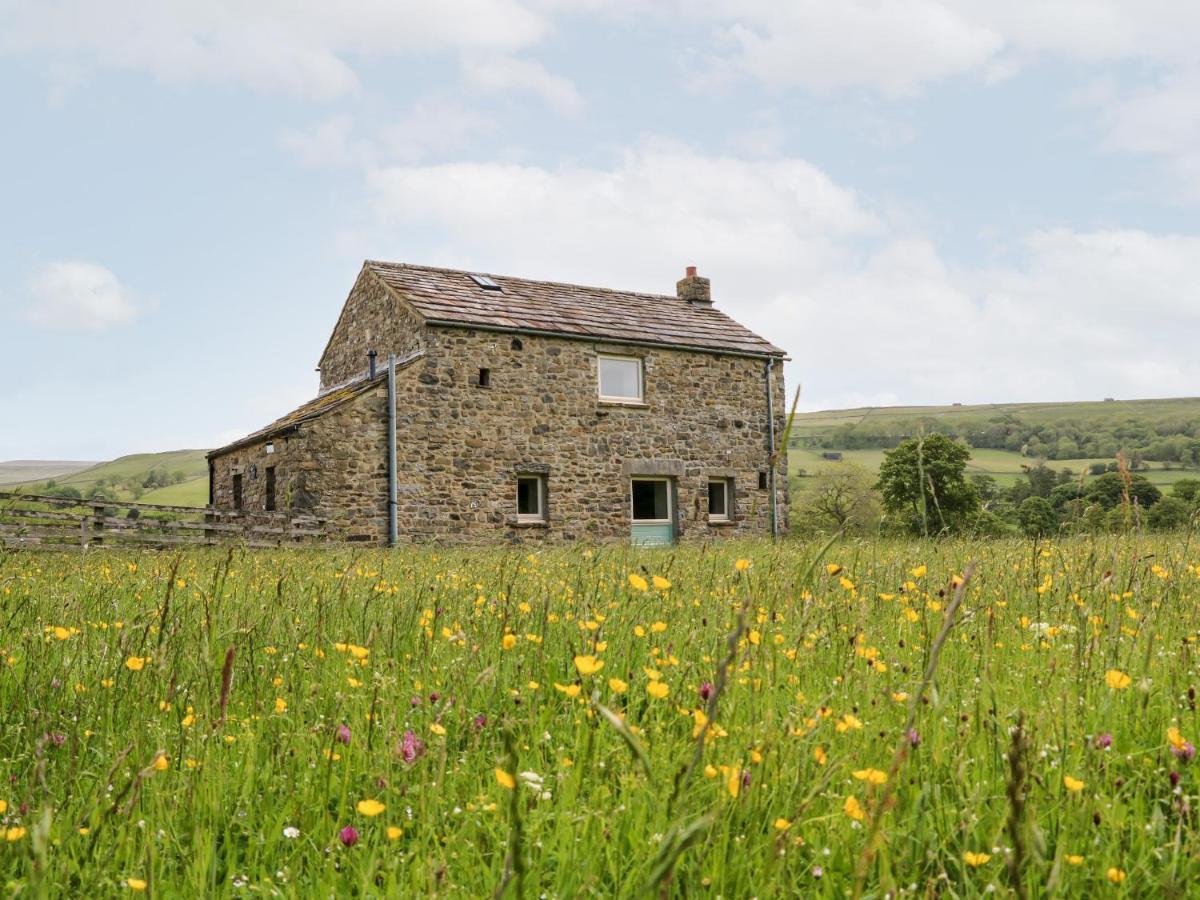 Newbiggin  Shepherd'S Cottage מראה חיצוני תמונה