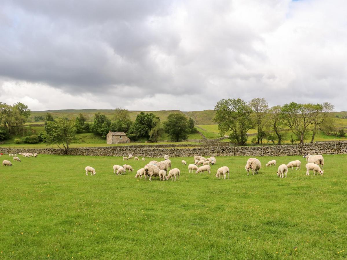 Newbiggin  Shepherd'S Cottage מראה חיצוני תמונה