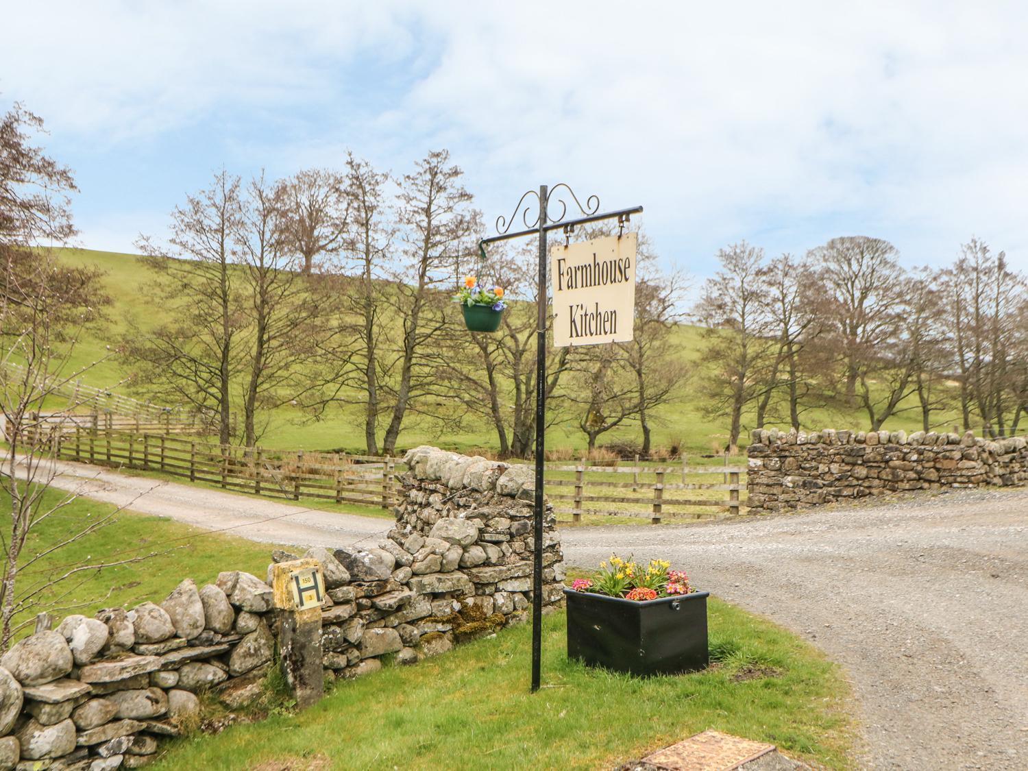 Newbiggin  Shepherd'S Cottage מראה חיצוני תמונה